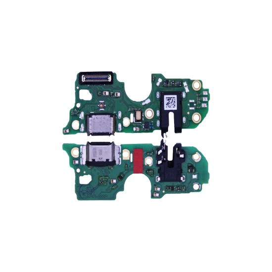 Placa de Carregamento Oppo A38 4G